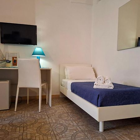 Palazzo Vaglio Bed and Breakfast Alliste Εξωτερικό φωτογραφία