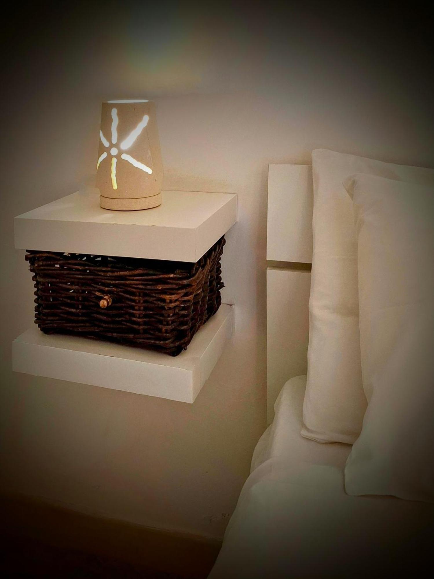 Palazzo Vaglio Bed and Breakfast Alliste Εξωτερικό φωτογραφία