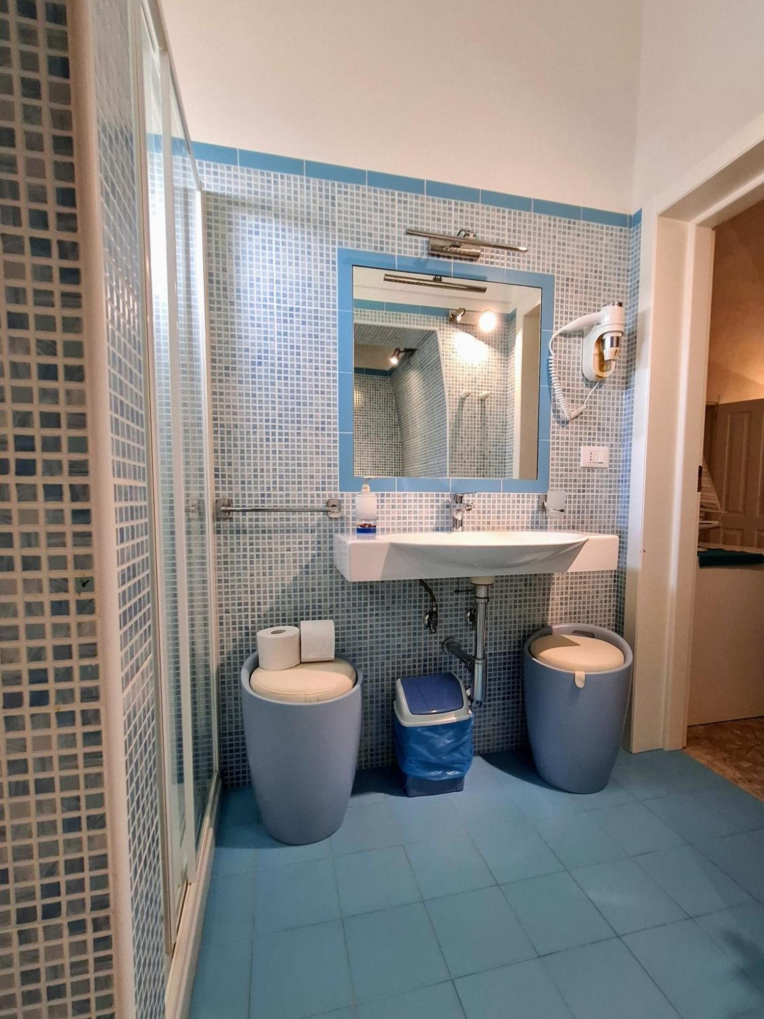 Palazzo Vaglio Bed and Breakfast Alliste Εξωτερικό φωτογραφία