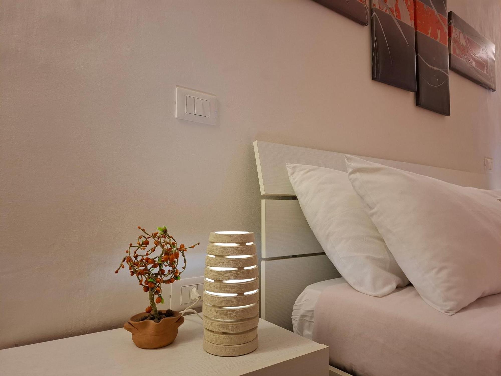 Palazzo Vaglio Bed and Breakfast Alliste Εξωτερικό φωτογραφία