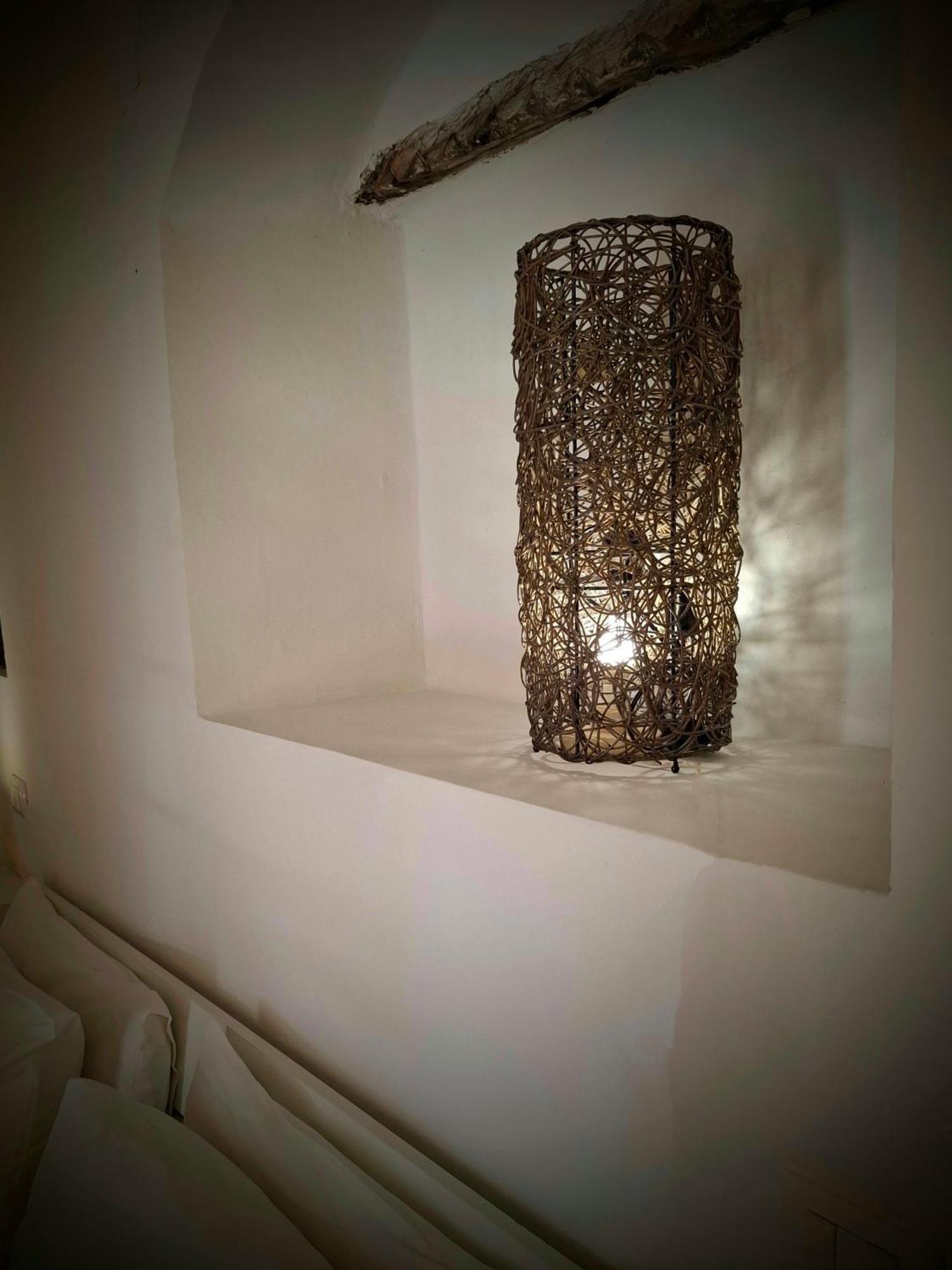 Palazzo Vaglio Bed and Breakfast Alliste Εξωτερικό φωτογραφία