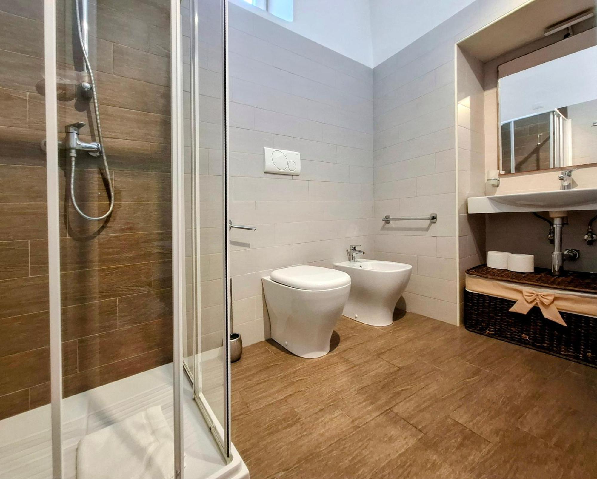 Palazzo Vaglio Bed and Breakfast Alliste Εξωτερικό φωτογραφία
